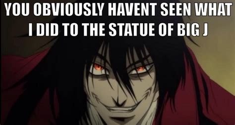 hellsing ultimate abridged quotes.